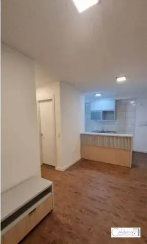 Apartamento com 1 dormitório, 40 m² - venda por R$ 399.000,00 ou aluguel por R$ 2.780,00/m