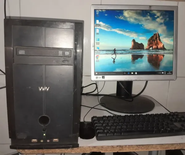 Computador