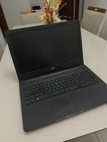 NOTEBOOK DELL VOSTRO I5 - 8 GB RAM + SSD