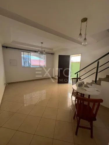 Casa em Condomínio Fechado na Vila Martins em Jundiaí