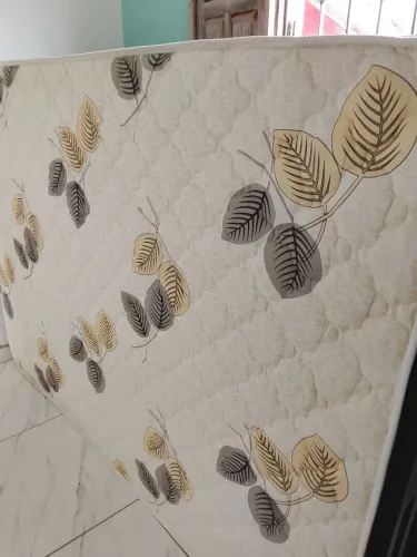 Cama box casal.semi nova 