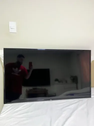 Smart TV TCL LED 49" Full HD