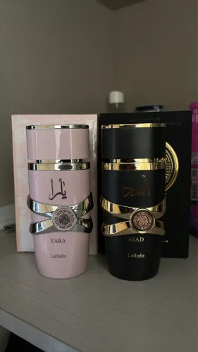 Perfume asad e Yara original