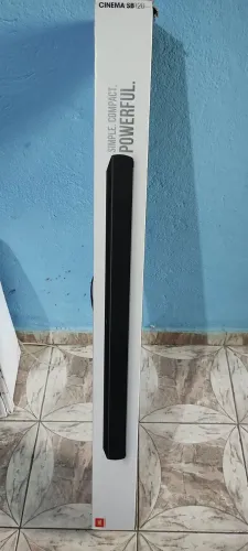 SB-120 JBL