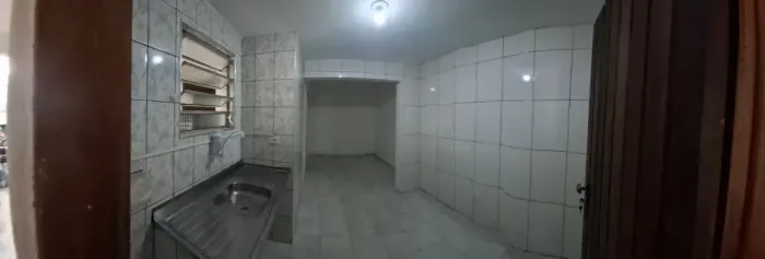 Imóvel para aluguel possui 35 metros quadrados com 1 quarto em Jardim Tietê - São Paulo - 