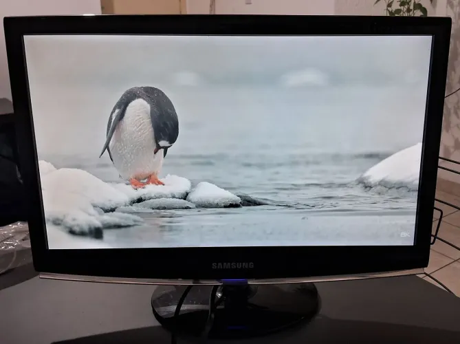 Monitor/TV Samsung