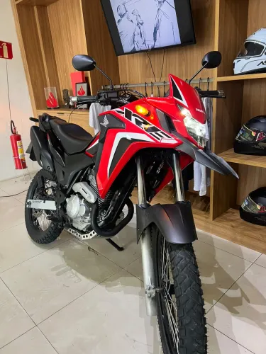 Honda XRE 300 300 cc 