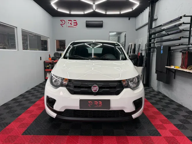 Fiat Mobi Like 1.0 Fire Flex 5P. 2020