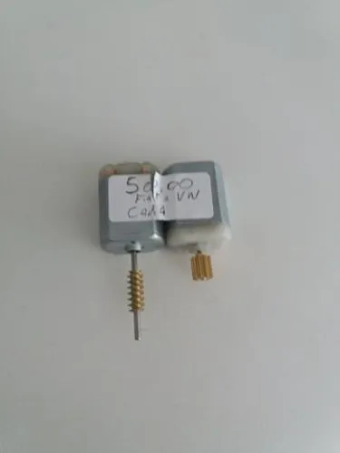 Motor trava elétrica Fiat vw garantia instalado
