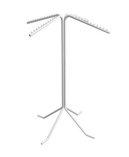 Arara Arvore p/ Roupa em 12x sem juros no cartõ de crédito