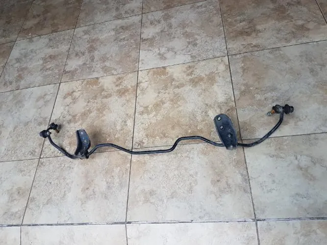 Barra estabiizadora torçao honda new civic 2012 a 2016 original