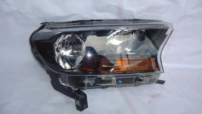 Farol Ranger 2018