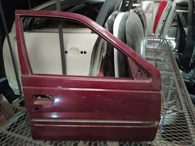 Porta Peugeot 405