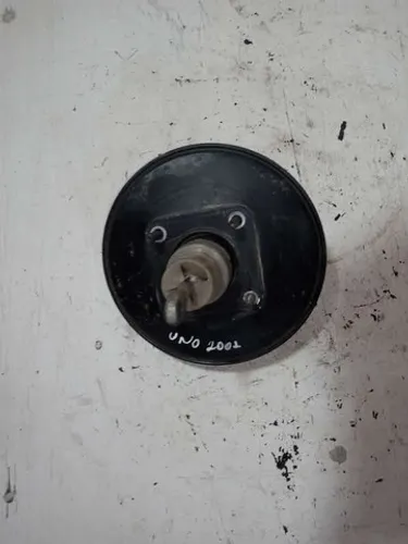 Hidrovacuo Servo Freio Uno 1.0 8v 1994/01  Fiasa 