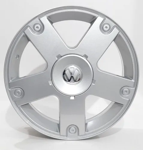 Roda vw gol copa aro 18 nova 