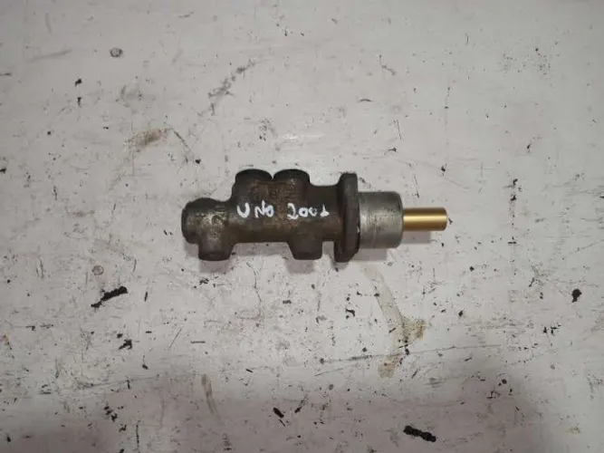 Servo Freio  Fiat/Uno 1994/01