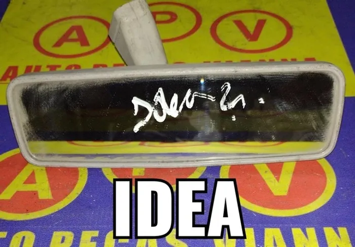 Retrovisor interno idea 