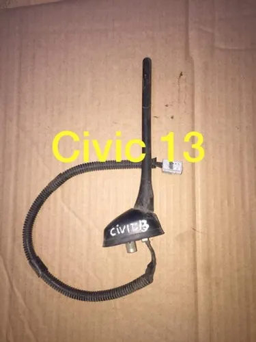 Antena civic 13