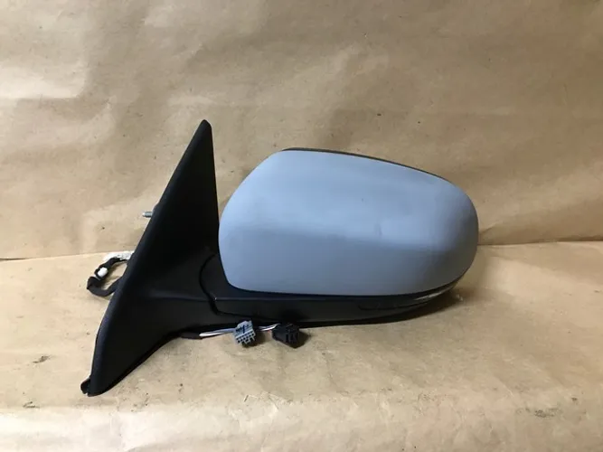 Retrovisor Jeep Compass retrátil 