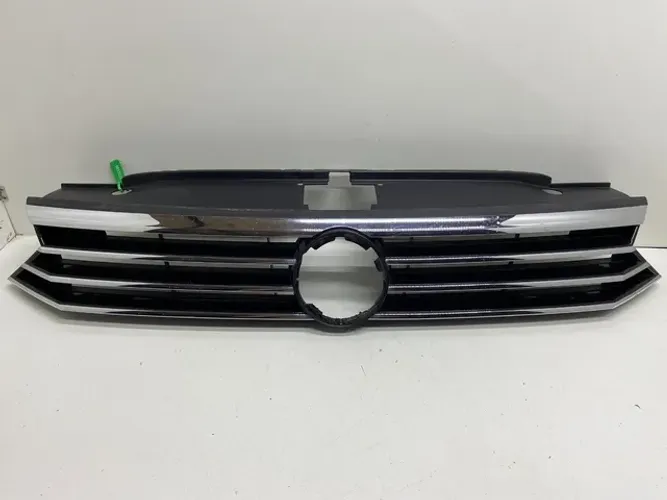 Grade Volkswagen Passat 2017 2018 2019 Sedan