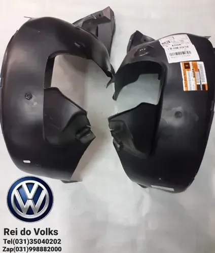 Para barro dianteiro original para o Gol, Voyage e Saveiro G8 