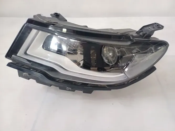 Farol lado esquerdo jeep compass 2017 2018 2019 2020 2021