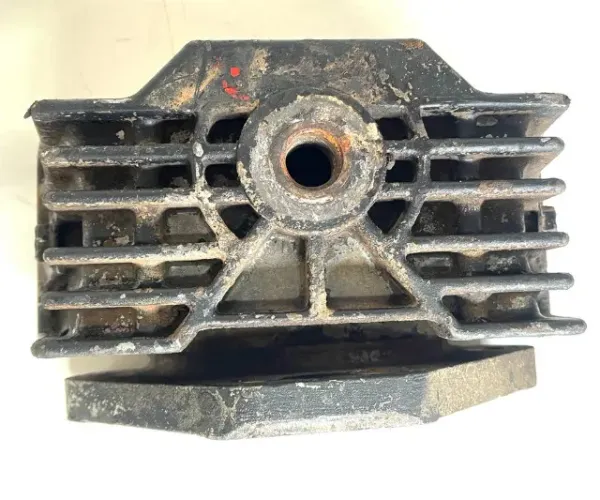 Coxim Suporte Motor Traseiro Mb 712 904 914 Original