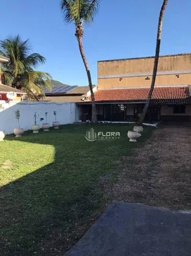 Casa com 1 dormitório à venda, 100 m² por R$ 450.000,00 - Itaipu - Niterói/RJ