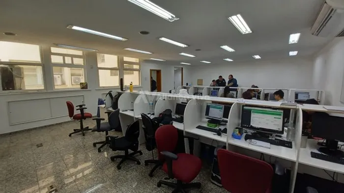 Centro | Sala