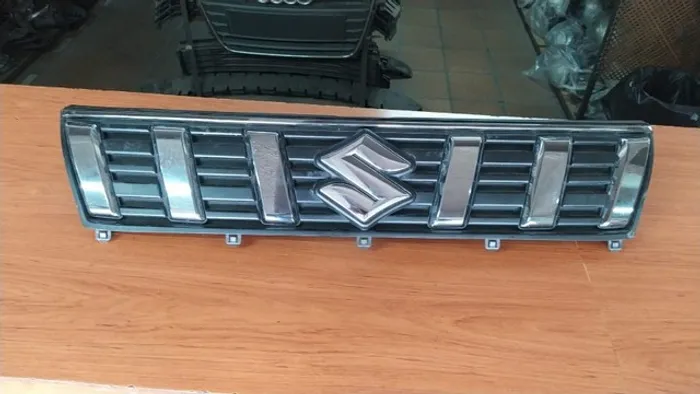 Grade Suzuki  Grand Vitara 2017 2018 2019