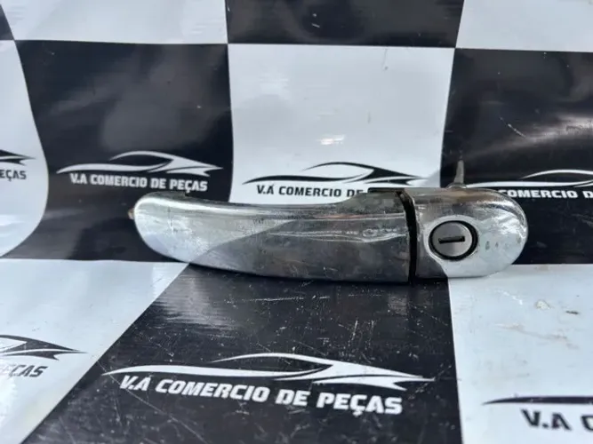 Maçaneta externa gol g3 direita dianteira