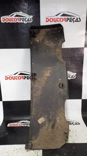 Moldura Do Painel Peugeot 206 Cod: *7