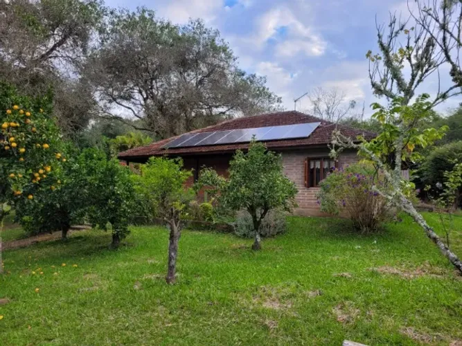 Vendo/troco sítio em Santo Antônio da Patrulha
