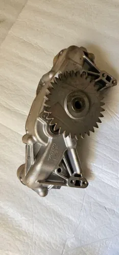 Caminhao volvo escavadeira bomba óleo motor D13 nova original 21293523
