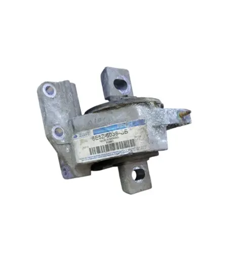 Coxim Motor Esquerdo Ford Fusion 2.3 2003 A 2009 6e5z6038cb