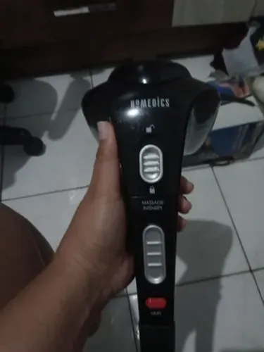 Massageador