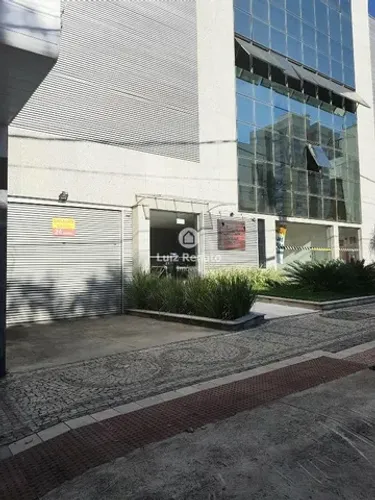 Salas Comerciais a venda no Barro Preto 4 vagas de garagem