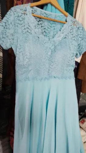Vestido de festa
