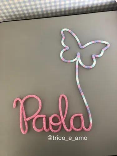 Porta Maternidade Paola
