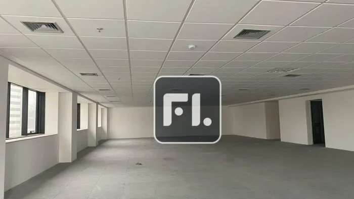 Conjunto para locação, 212 m² - Várzea da Barra Funda - São Paulo/SP