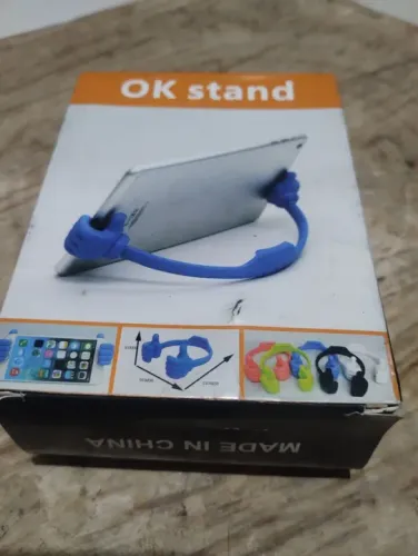 Suporte para Celular - OK Stand