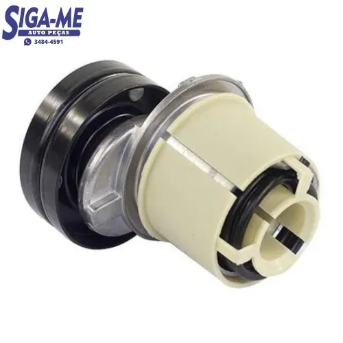 Tensor Correia Alternador Fiesta 1.0 99v Zetec Cod: 20203
