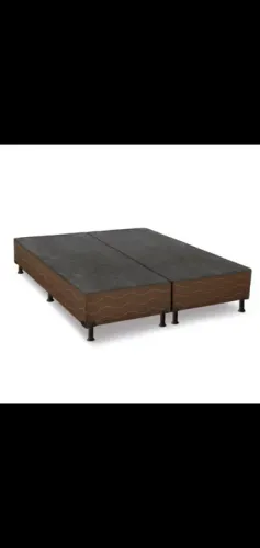 Base Box Queen Reconflex