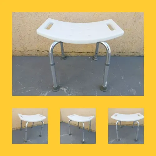 Banqueta de banho