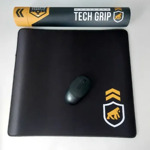 NOVO | Mousepad Gamer Grande 45x40cm Gshield - Fazemos Entrega