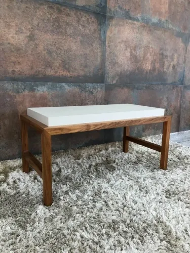 Mesinha de Centro
