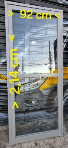 Porta de giro linha gold premiun
