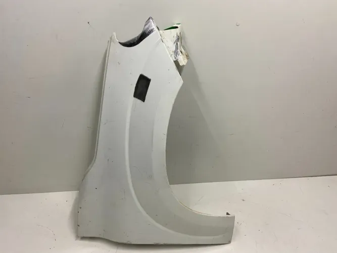 Paralama Fiat Uno Vivace 2011 2012 2013 2014 2015 Direito