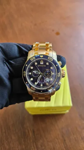 Relógio Original invicta Pro Diver (0073)