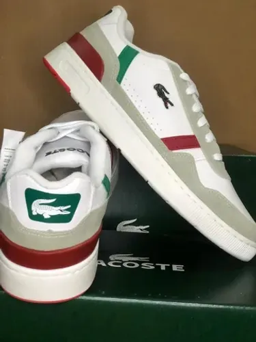 Tênis Lacoste PREMIUM
